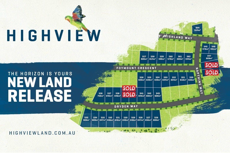 Lot 364 Grantham Drive, Highton, VIC 3216