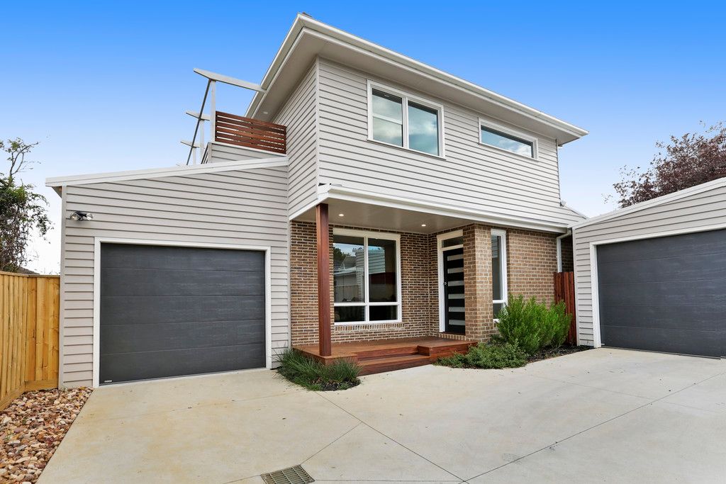 2/197 Mount Pleasant Road, Highton, VIC 3216