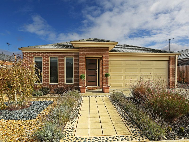 31 Hamish Drive, Bannockburn VIC 3331