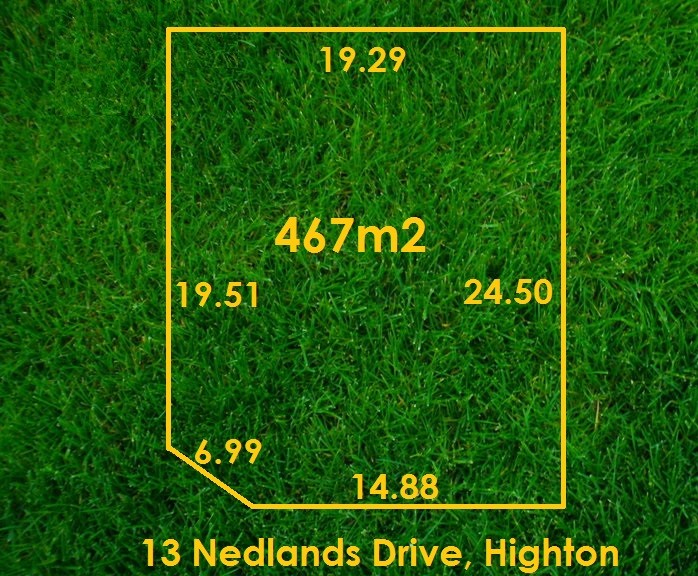 13 Nedlands Drive, Highton, VIC 3216