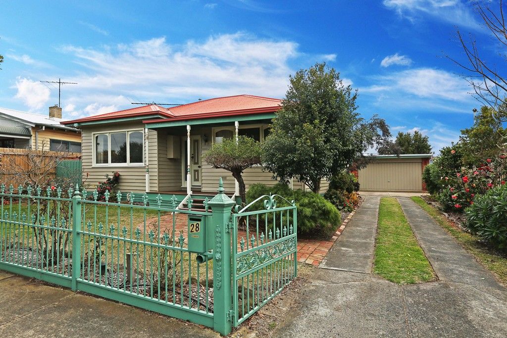 28 Apex Avenue, Belmont, VIC 3216