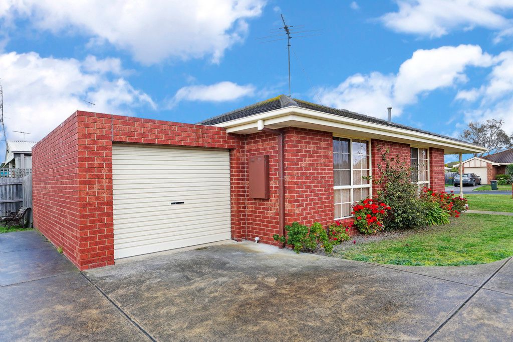 4/1 Mayton Court, Grovedale, VIC 3216