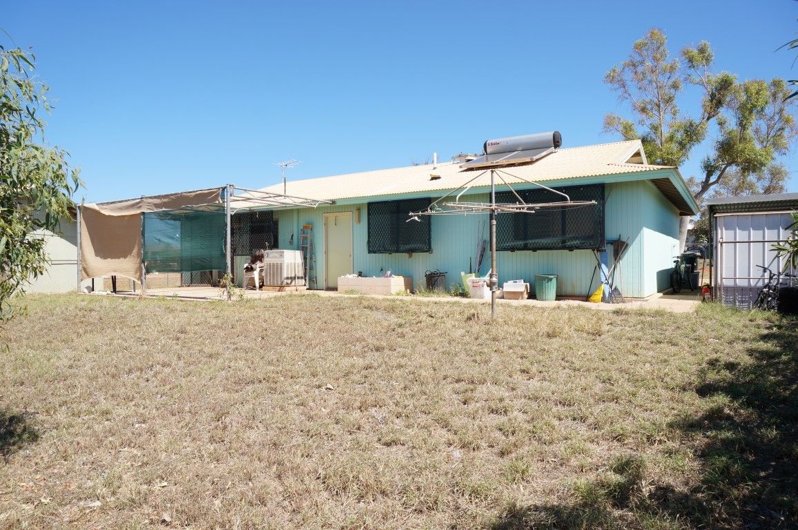 30 Fitzhardinge Street, Exmouth, WA 6707