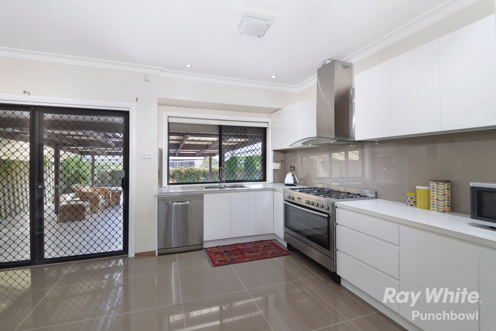 4/899 Punchbowl Road, Punchbowl, NSW 2196