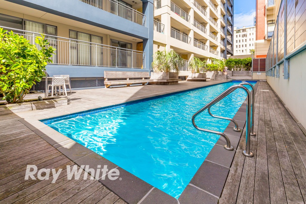 1104/1 Parliament Street, Auckland Central, Auckland City