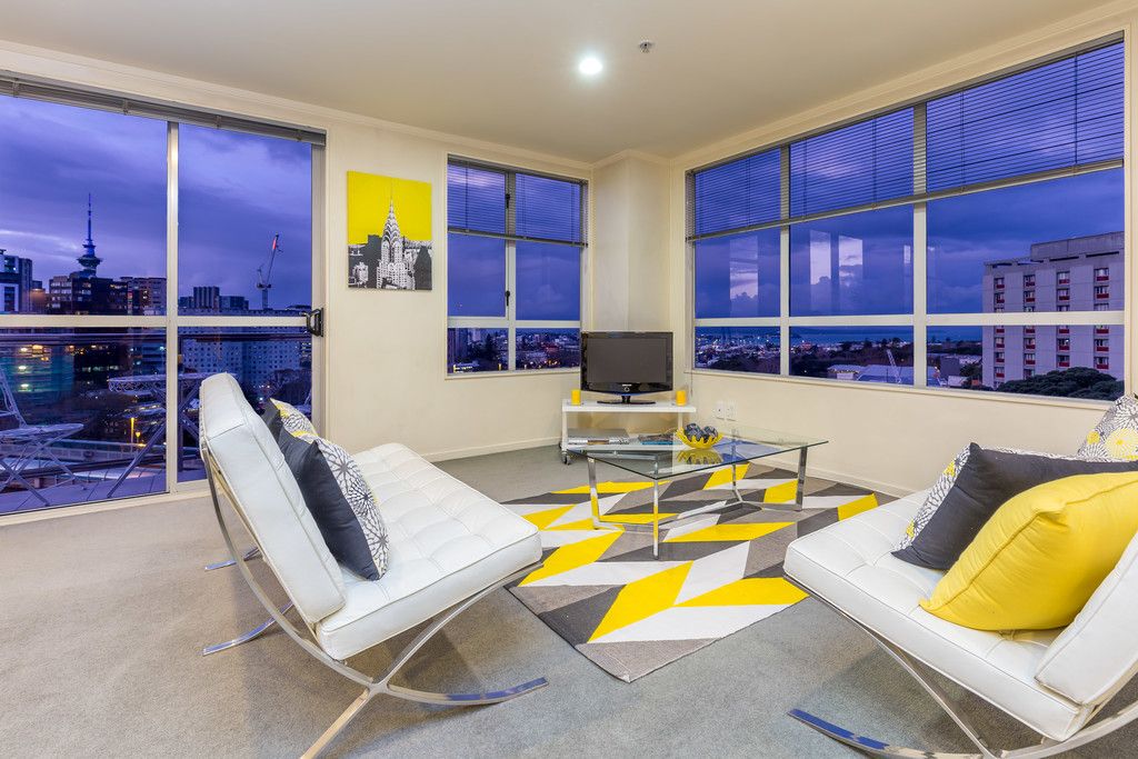 4H/127 Grafton Road, Grafton, Auckland City