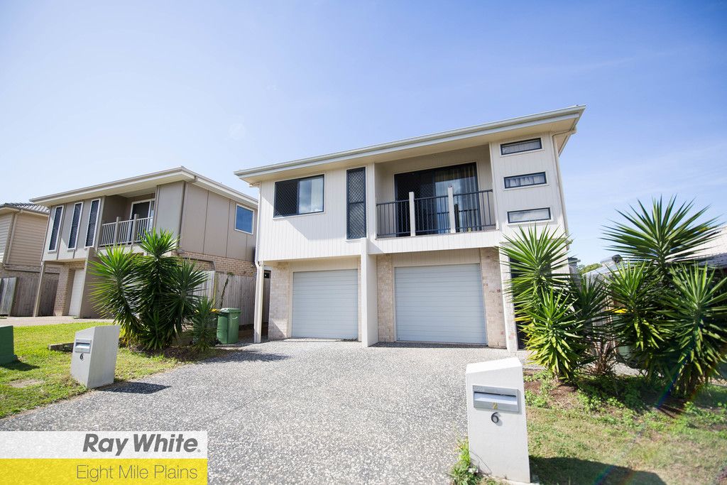 1/6 Duporth Crescent, Dakabin, QLD 4503