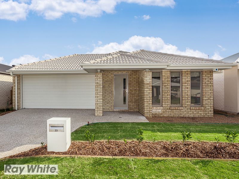 33 Champion Cres., Griffin, QLD 4503