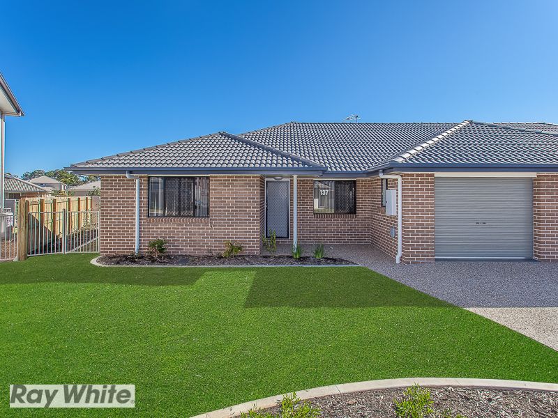 137/9 White Ibis Dr., Griffin, QLD 4503
