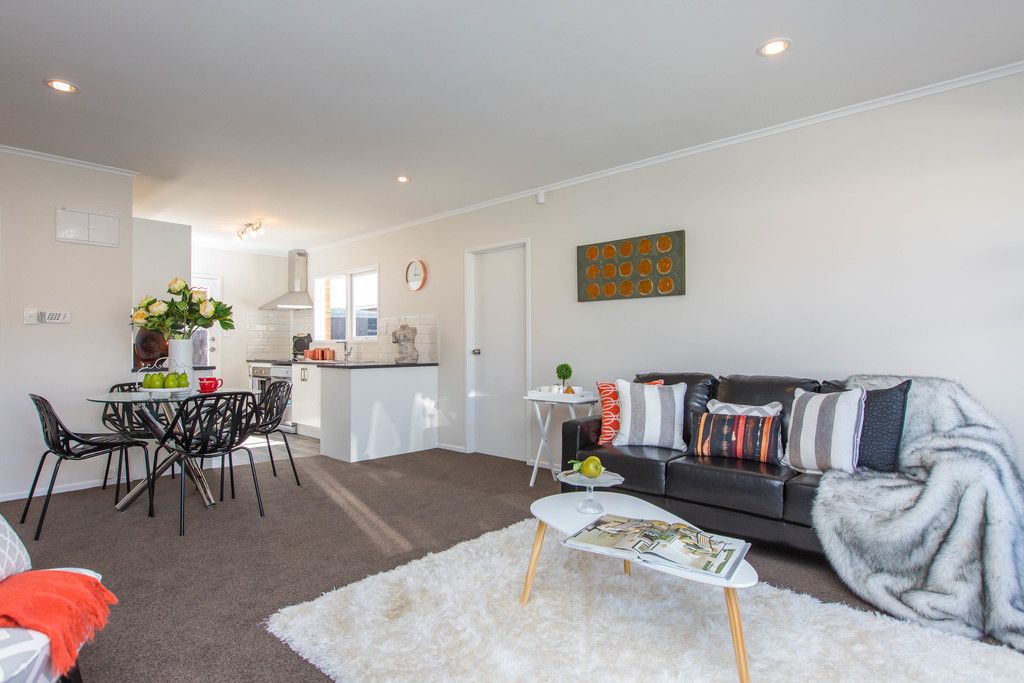 2/42 Central Avenue, Papatoetoe, Manukau City