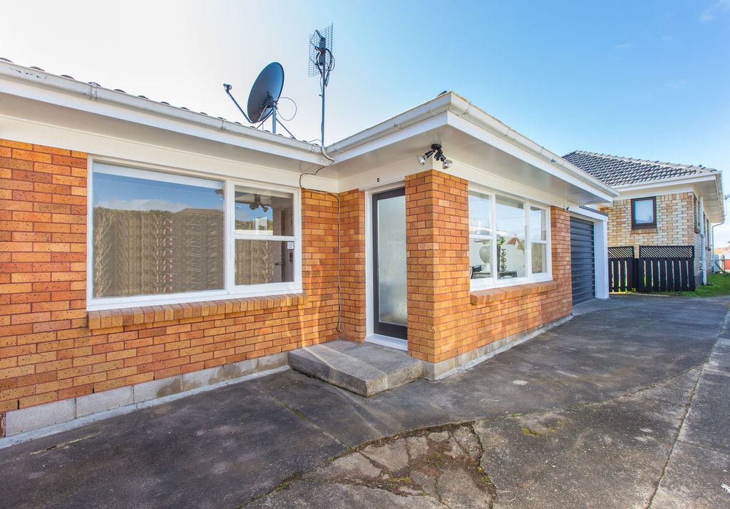 2/42 Central Avenue, Papatoetoe, Manukau City