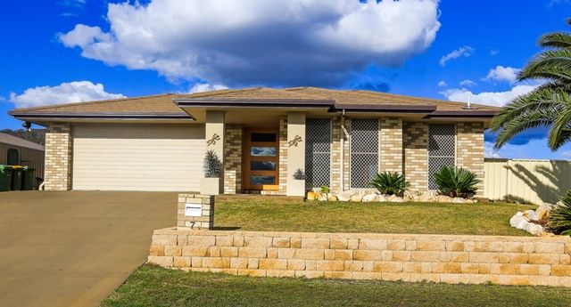 7 Grundy Street, Westbrook, QLD 4350