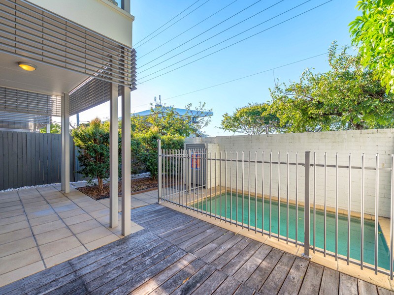 5/46 Buxton Street, Ascot, QLD 4007