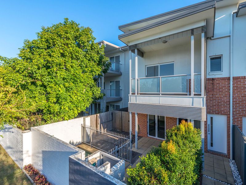 46 Buxton Street, Ascot QLD 4007