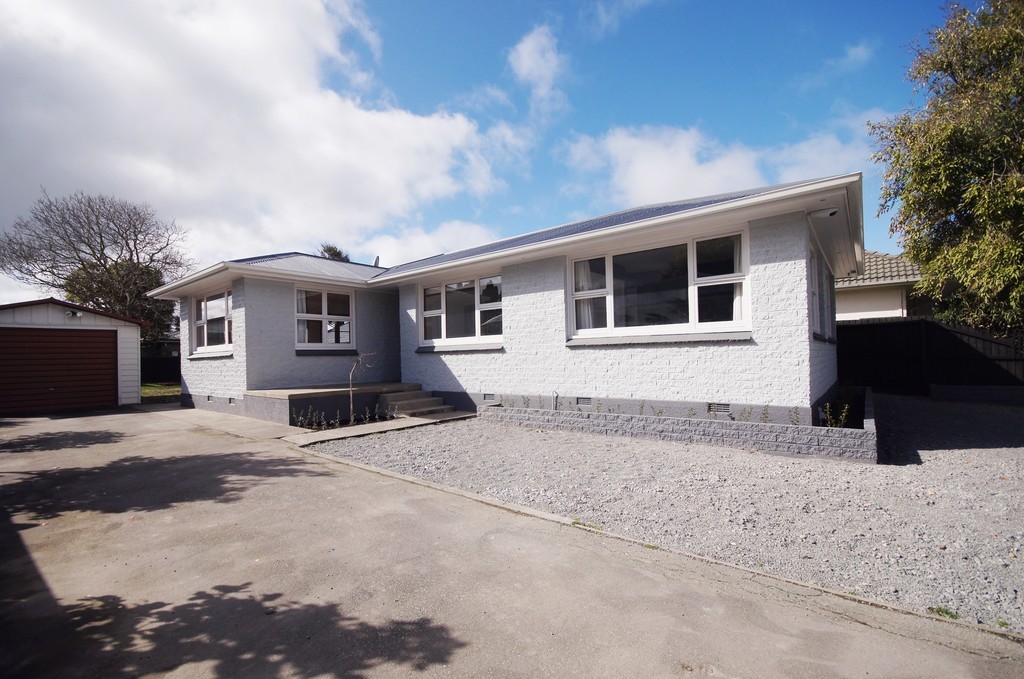 292 Yaldhurst Road, Avonhead, Christchurch City