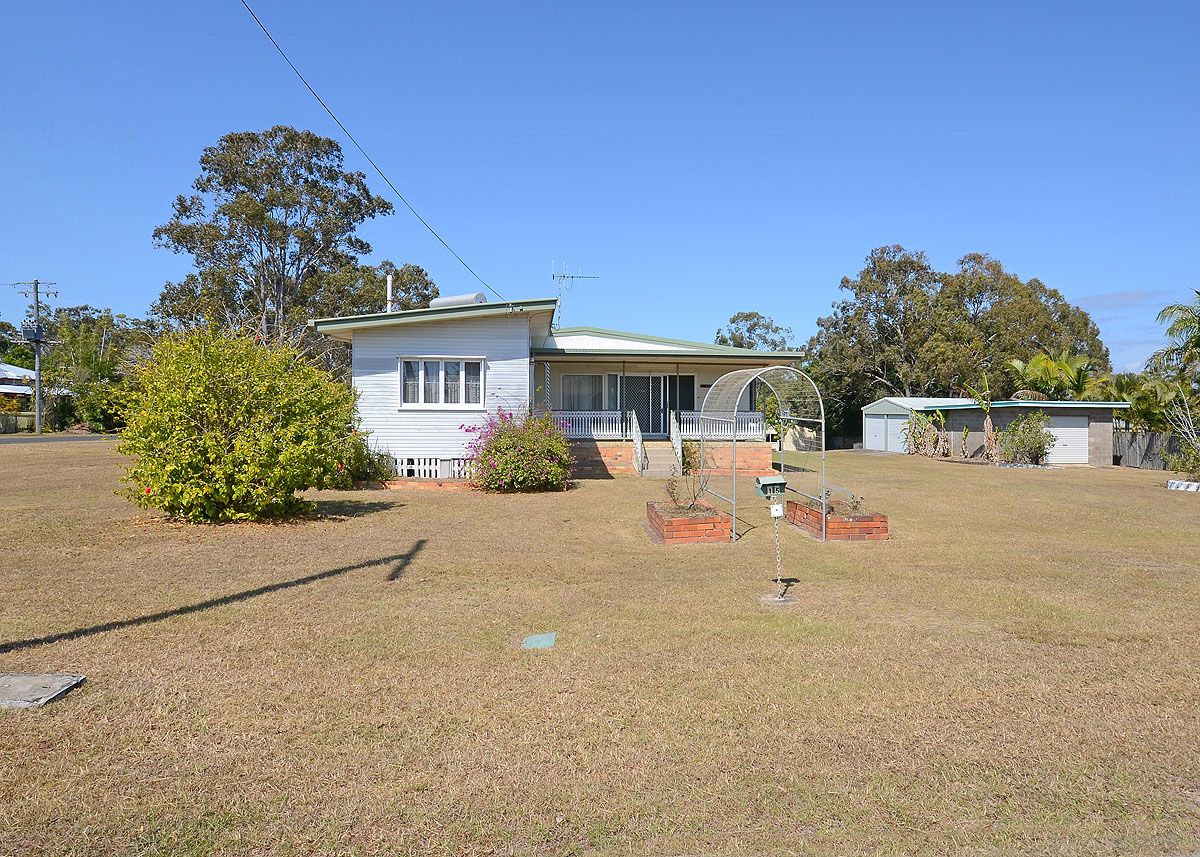 13-15 Mant Street, Point Vernon, QLD 4655
