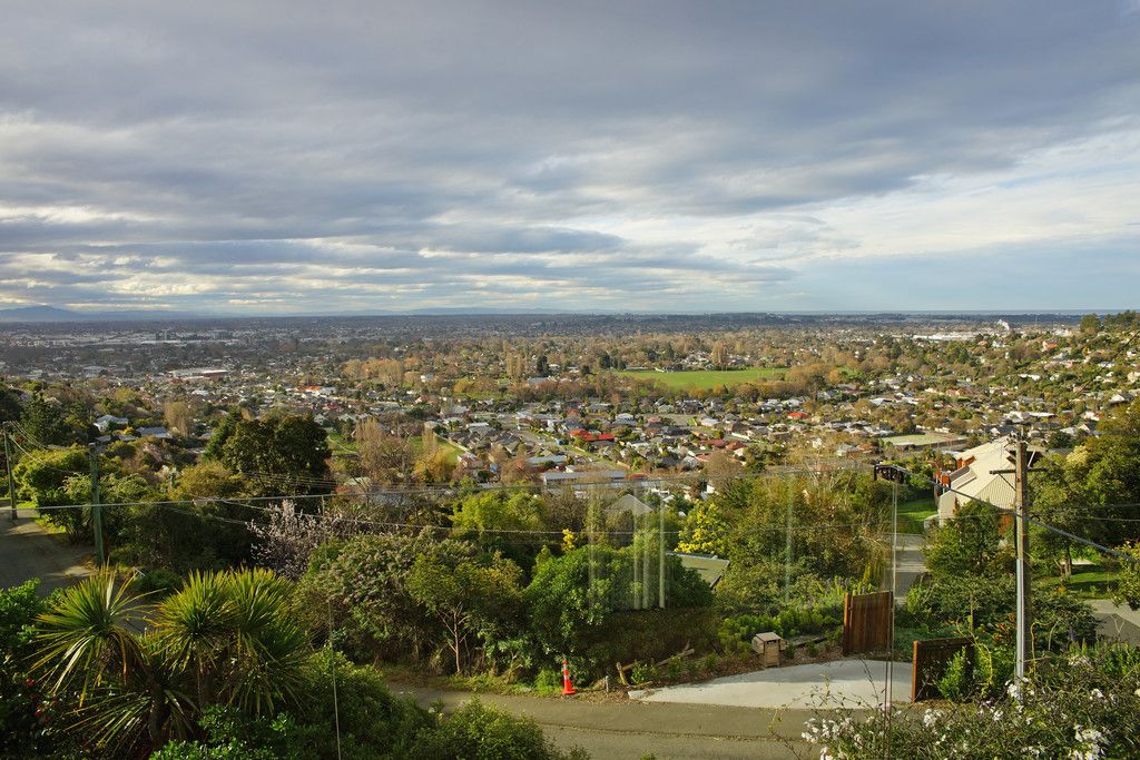 48 Aotea Terrace, Huntsbury, Christchurch City