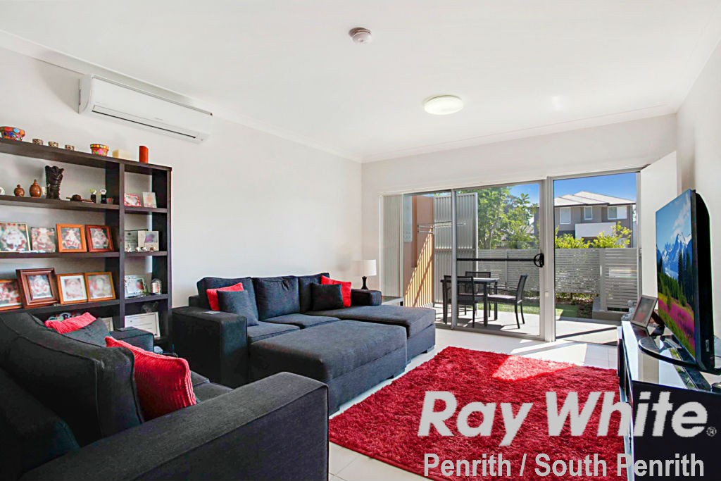 97 Lakeview Drive, Cranebrook, NSW 2749