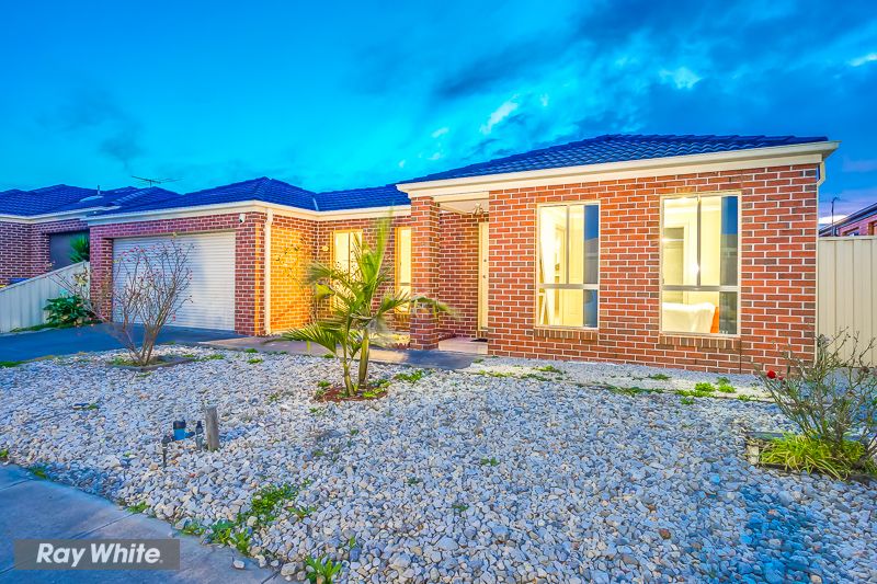 7 Stable Drive, Truganina, VIC 3029
