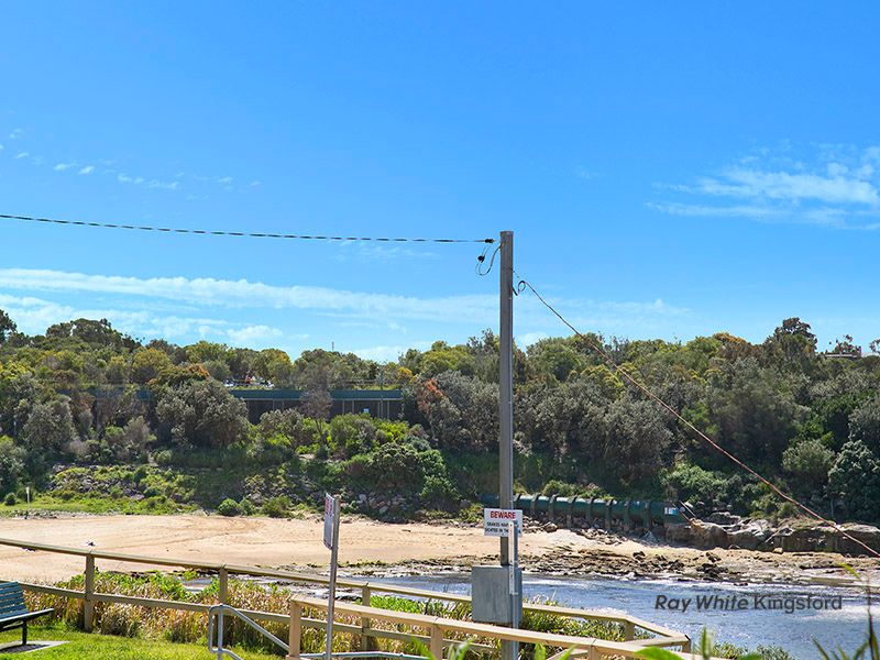 1/23 Bay Parade, Malabar, NSW 2036