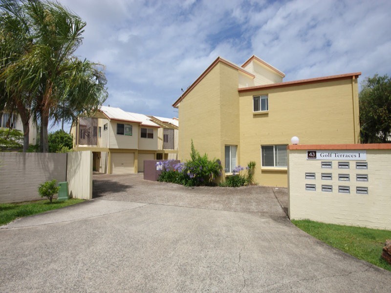 2/43 Dalton Drive, Maroochydore, QLD 4558