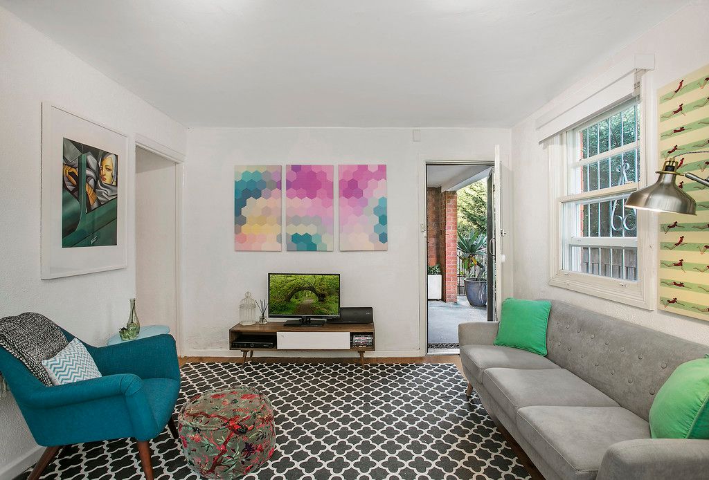 45 Harrington Street, Enmore NSW 2042