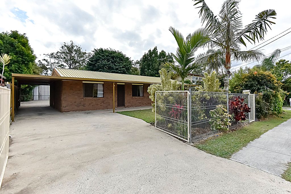 15 GALAHAD Street, Marsden QLD 4132