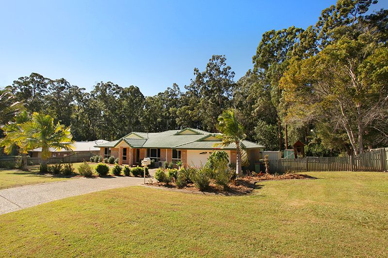 41 Merimist Way, Kiels Mountain QLD 4559