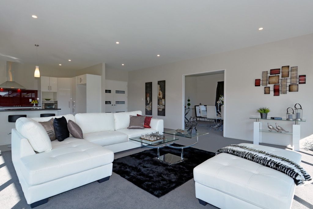 1 Hedge Close, Halswell, Christchurch City
