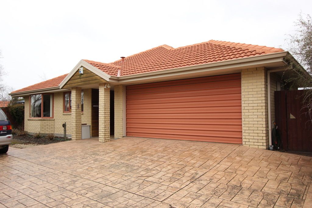 95 Tennyson Street, Rolleston, Selwyn District