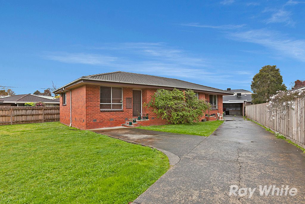 43 Pine Crescent, Boronia, VIC 3155