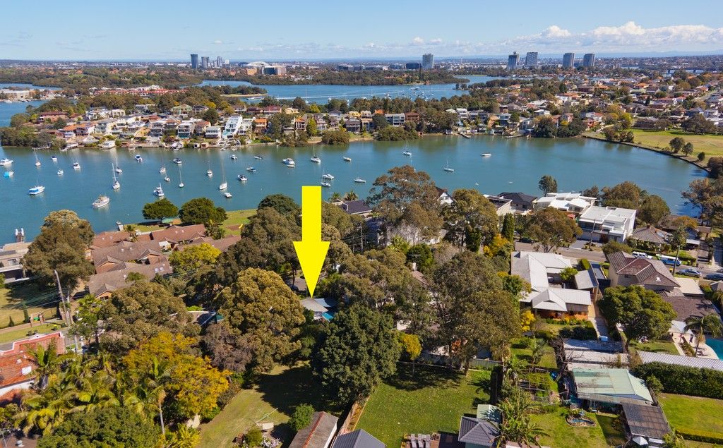 6 Beach Street, Tennyson Point NSW 2111