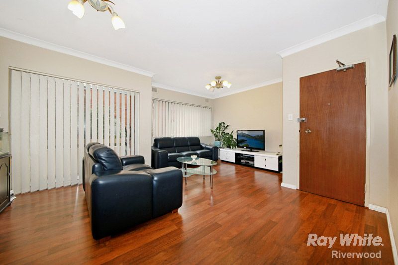 4/19 Cambridge Street, Penshurst, NSW 2222