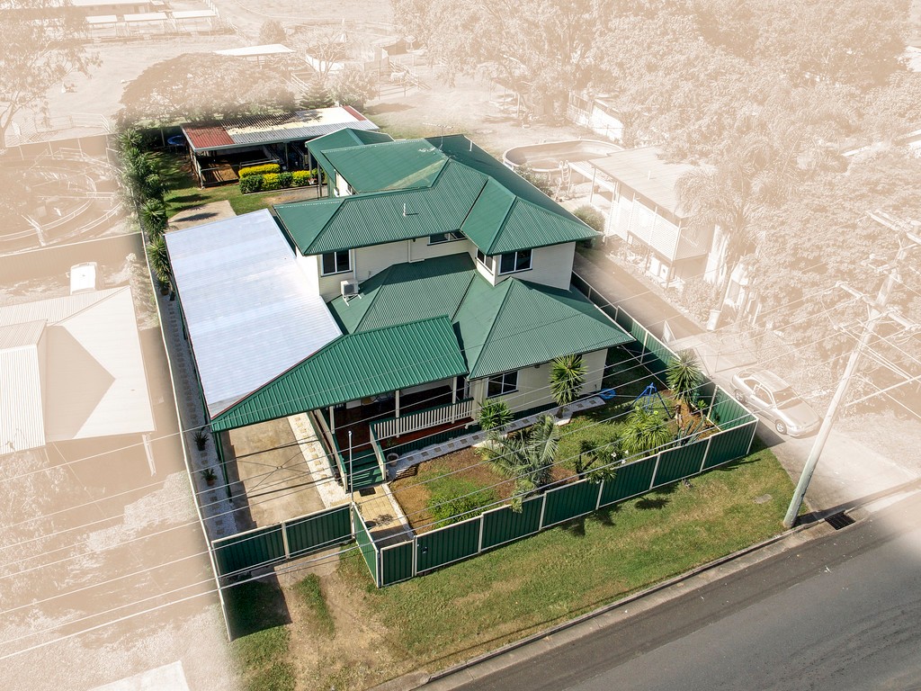 60 Stafford Street, Silkstone, QLD 4304