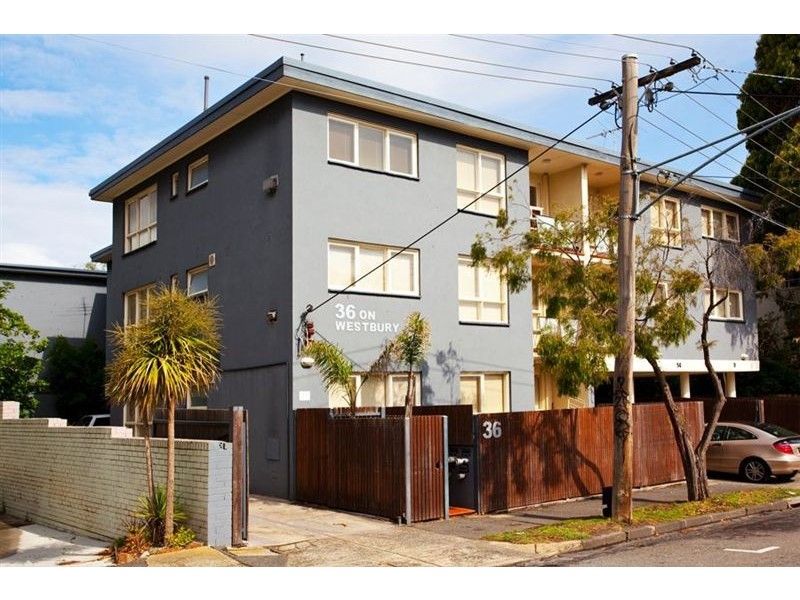 6/36 Westbury Street, ST KILDA EAST, VIC 3183
