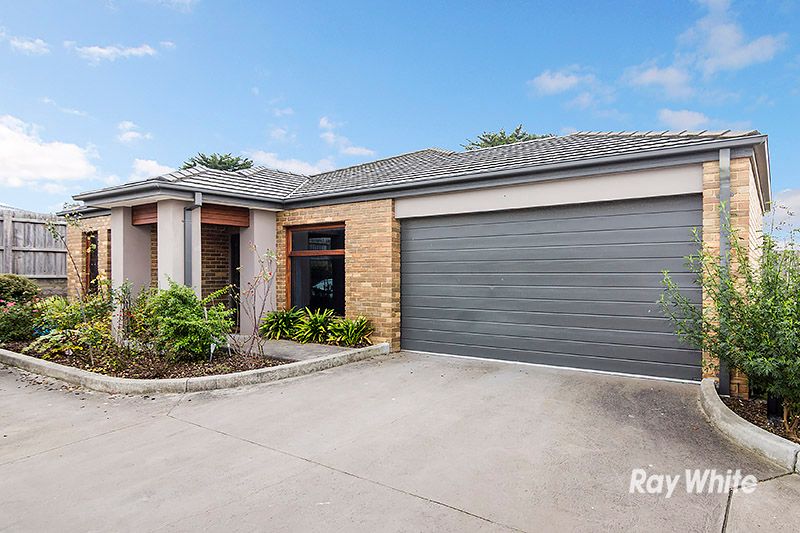 278 Narre Warren Road, Cranbourne East VIC 3977