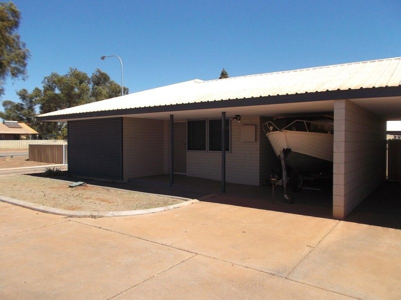 25A Koombana Avenue, South Hedland, WA 6722