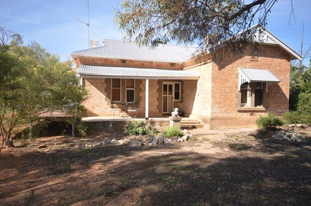 Lot 39 Charles Street, YACKA, SA 5470
