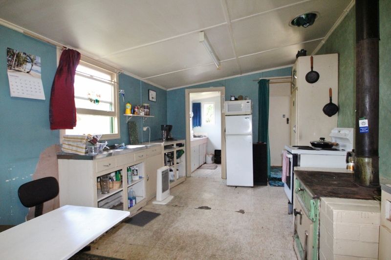 1 George Street, BURRA, SA 5417