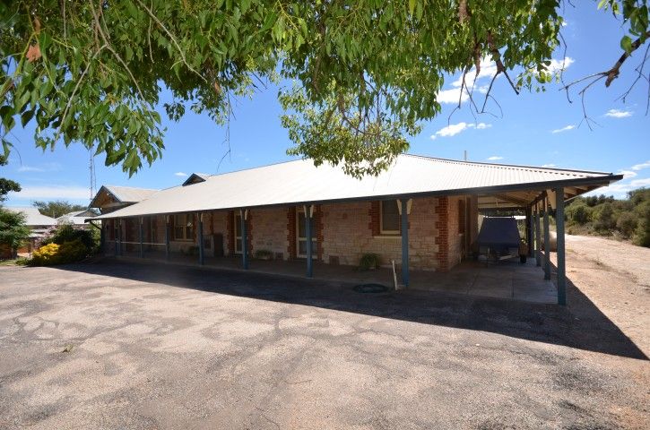 Blyth Hospital Complex, Blyth, SA 5462