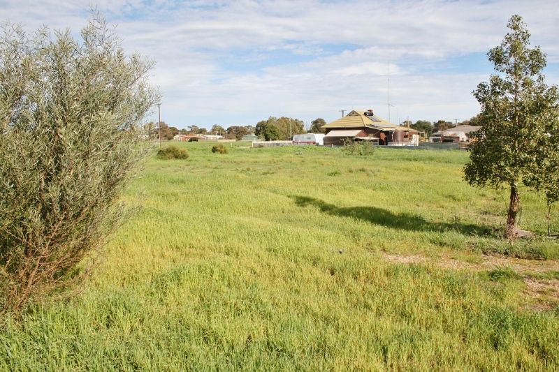 51-53 East Terrace, Snowtown, SA 5520