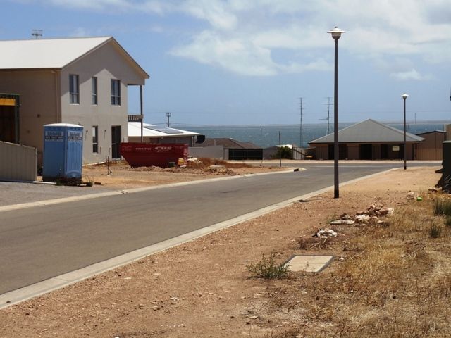 3 Anchor Avenue, Port Victoria, SA 5573
