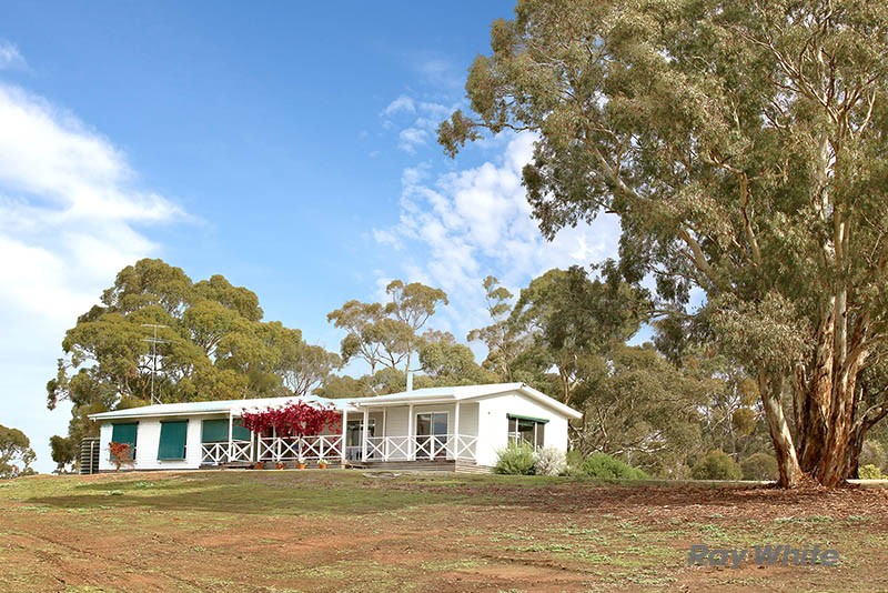109 Spring Gully Road, Clare, SA 5453