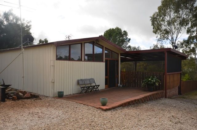 5 Commercial Road, Watervale, SA 5452