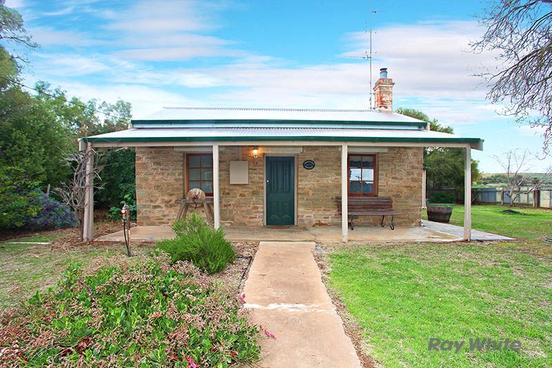 19 Archer Street, Auburn, SA 5451