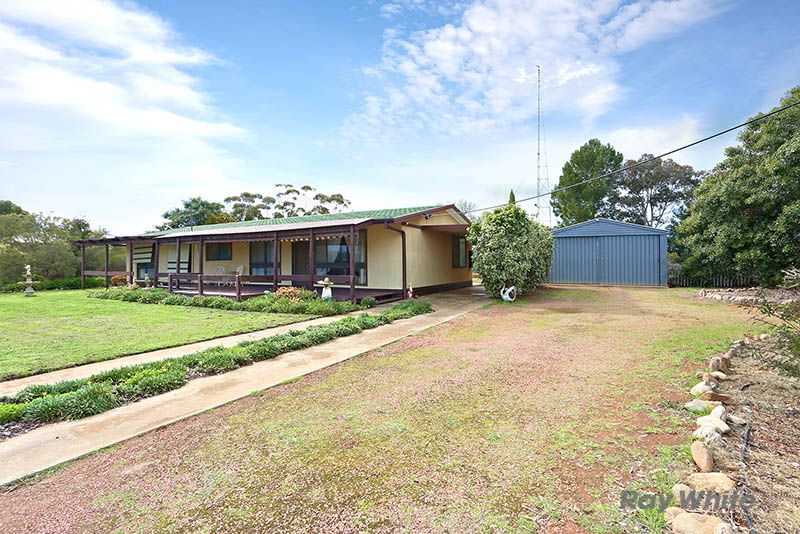 24 East Terrace, Brinkworth, SA 5464