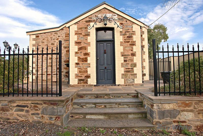 346, 100, 101 Grainger Street, Burra, SA 5417
