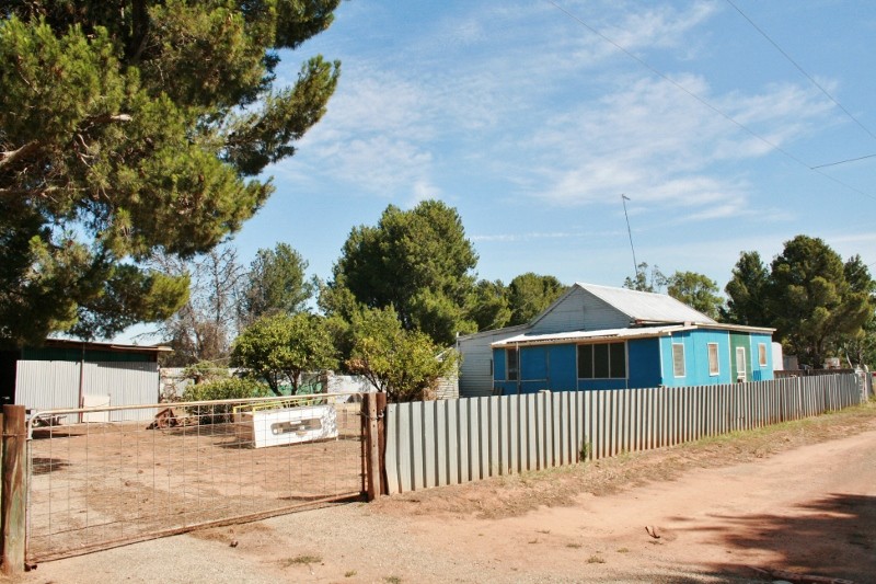 Lots 32-35 Hartley Street, Spalding, SA 5454