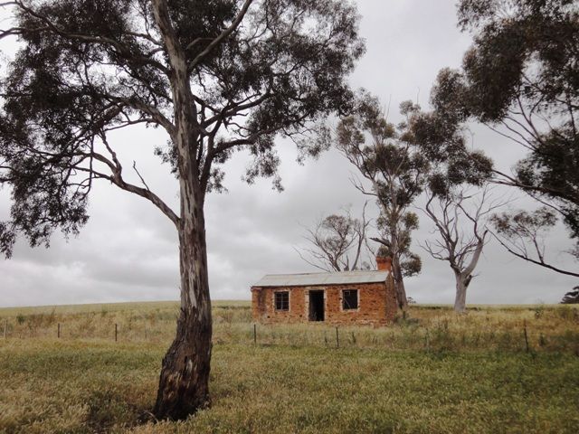 Lot 366 Main North Road, Auburn, SA 5451