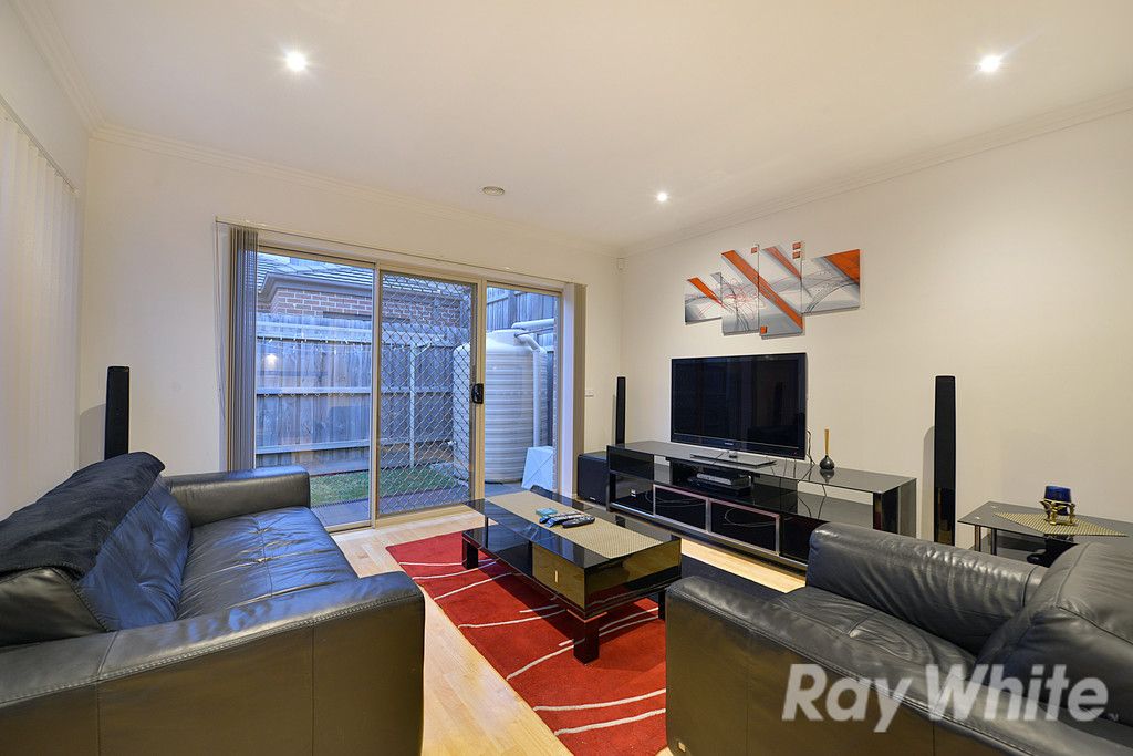 4 Treerise Boulevard, Ferntree Gully, VIC 3156